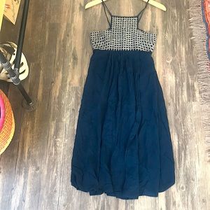 Club Monaco sexy night dress